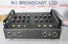 CTP DC99-II 2x canali