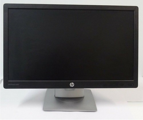 Monitor elitedisplay - pc, hp