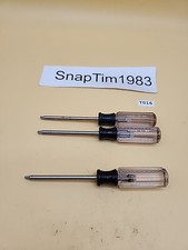 Craftsman 41473, 41475 Torx