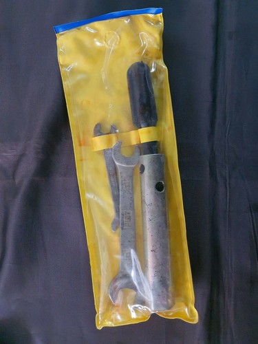 Mini bag lot tool - mini, fiat