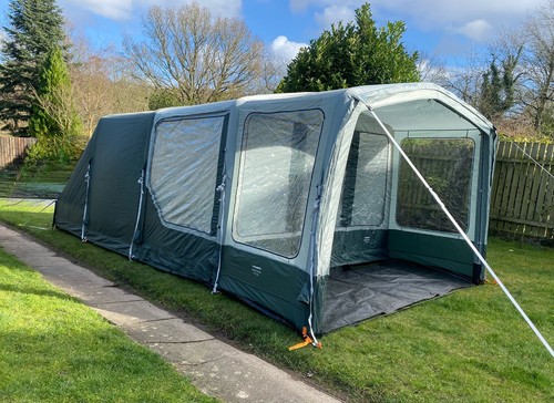 Dometic rarotonga ftt 401 - rarotonga,