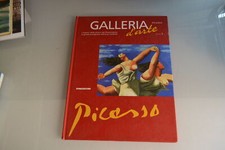 Galleria d'arte 3 Picasso