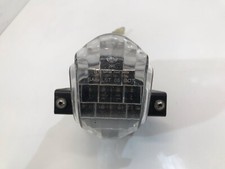 FARO FANALE  POSTERIORE