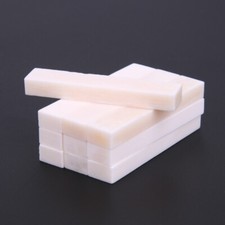 10x DADO OSSO BIANCO