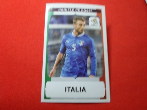 Daniele rossi figurina - ,
