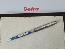 Penna stilografica GEHA 705