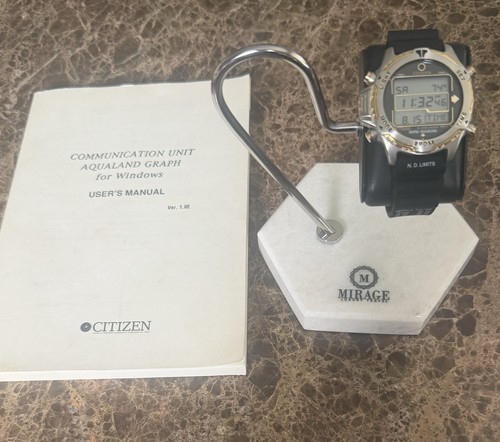 Citizen promaster hyper - citizen,