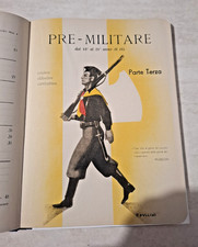 WW2-MVSN-LIBRETTO PERSONALE