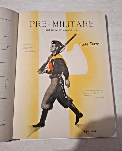 Ww2 mvsn libretto - ww2-mvsn-libretto, personale