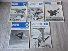 Aircraft Profile Magazine