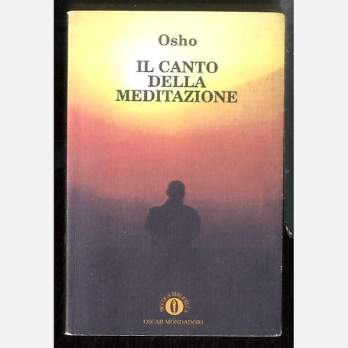 Canto della meditazione - della,