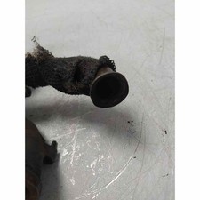 Collettore scarico Alfa Romeo