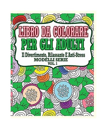 Libro colorare per gli - libro,