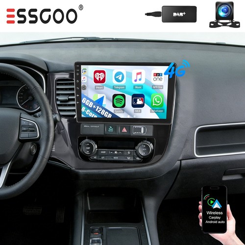 128g carplay per mitsubishi - carplay,