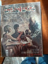 Dylan Dog Speciale 34 La