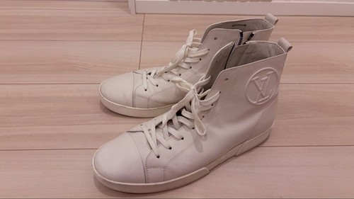 Sneakers alte louis vuitton - alte,