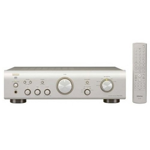 Denon pma 390ae integrated - denon,
