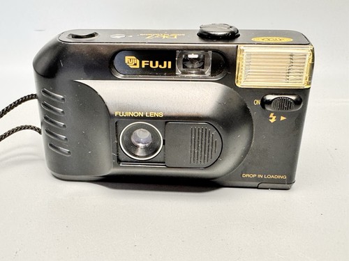 Fuji fotocamera analogica - dl-7,