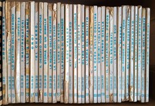 Il Piccolo Ranger Lotto 36 Fumetti Vedi Elenco in Descrizione MR/4