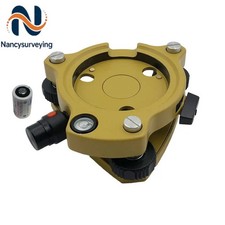 Tribrach giallo/nero con