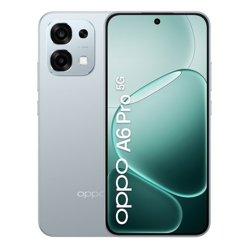 Oppo smartphone a6 pro - smartphone,