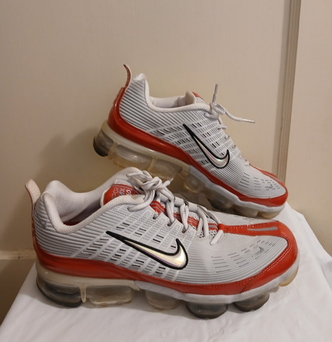 Nike air vapormax 360 history - nike,