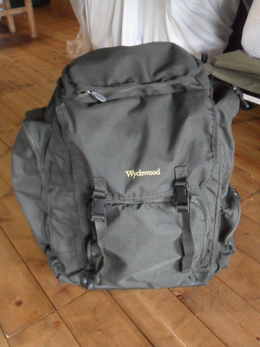 Zaino grande wychwood bagaglio - wychwood,