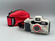 Canon Prima AS-1 fotocamera