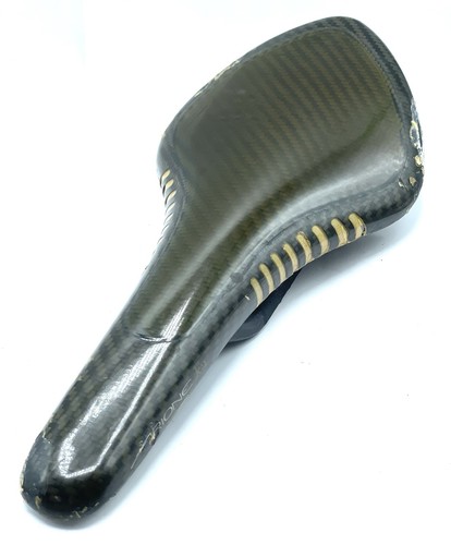 Sella fizik arione - sella, mobius