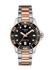 Orologio unisex TISSOT Seastar