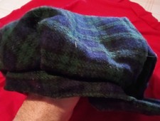 Cappello coppola irlandese bimbo taglia 56