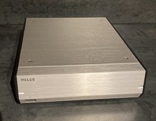 Melco E100 3TB archiviazione di espansione HDD audiofilo