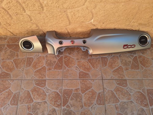 Rivestimento cruscotto