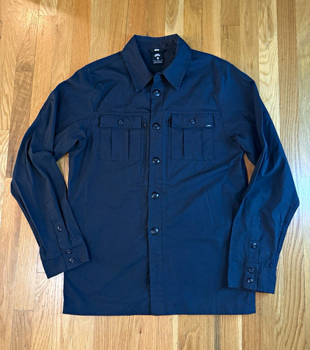 Nike giacca camicia uomo - sb,