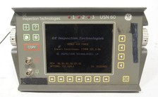 GE Krautkramer USN 60