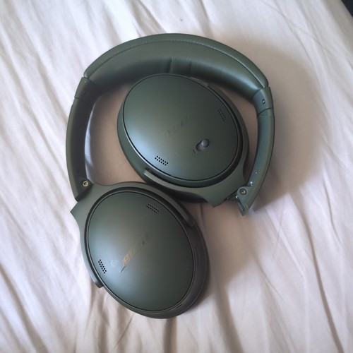 Bose quietcomfort cuffie - bose,