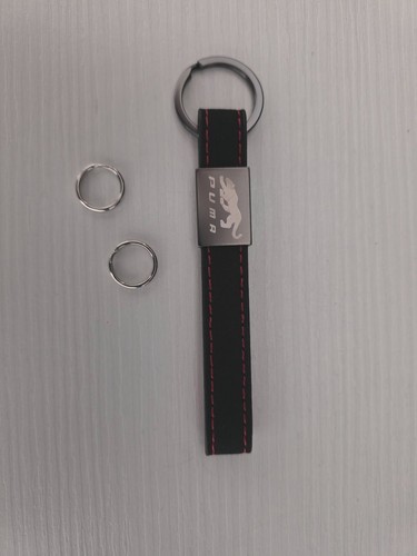Portachiavi con logo ford