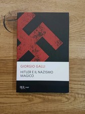 Hitler e il nazismo magico –