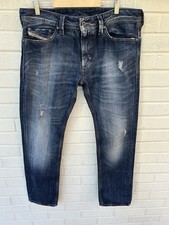 Jeans diesel thavar uomo - diesel,