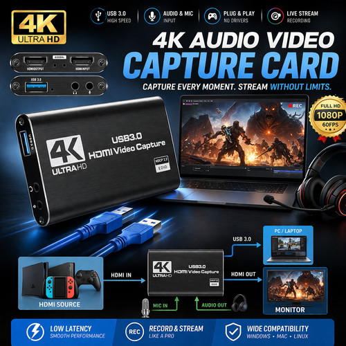 Scheda acquisizione video - scheda,
