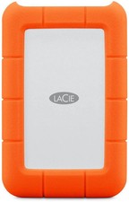 HDD PORTATILE LACIE RUGGED