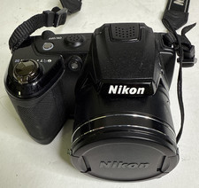 Nikon Coolpix L310 14,0 MP 21x