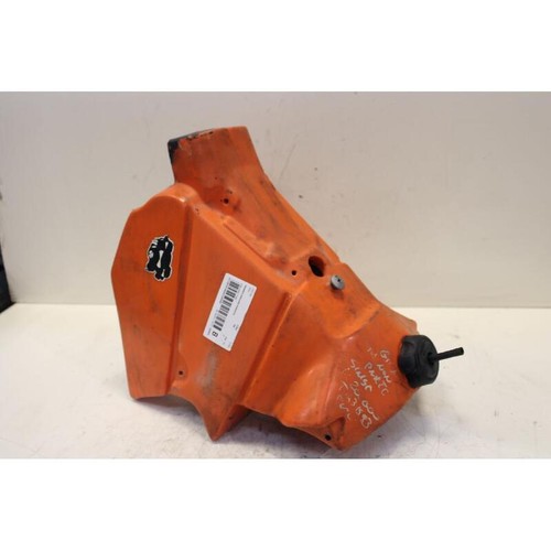 Serbatoio carburante ktm - carburante, exc