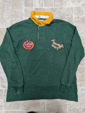 Rara maglia rugby originale