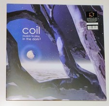 COIL - Musick To Play In The