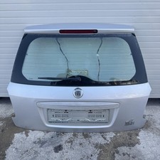 PORTELLONE POSTERIORE COMPLETO