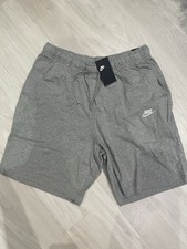 Nike Shorts Uomo Club