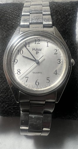 Pulsar seiko orologio - seiko,