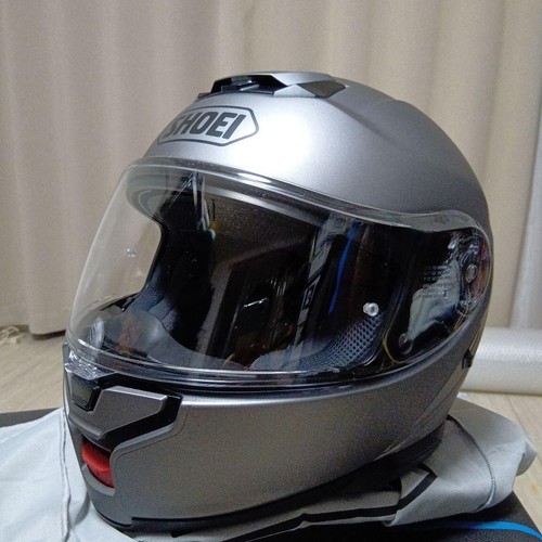 Casco moto shoei - moto, neotech