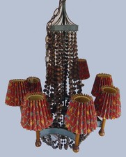 Lampadario provinciale